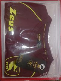 Maglietta salernitana bambino XS