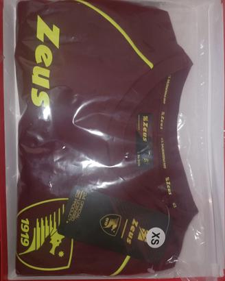 Maglietta salernitana bambino XS