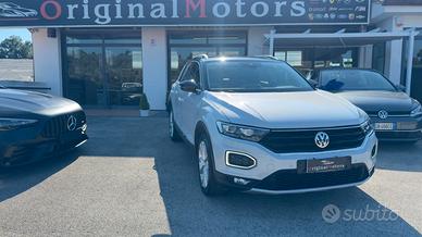 Volkswagen T-Roc 1.6 TDI SCR Style BLUEMOTION/ PRO