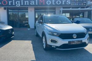 Volkswagen T-Roc 1.6 TDI SCR Style BLUEMOTION/ PRO