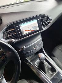 Peugeot 308 sw 2014, 1600 hdi