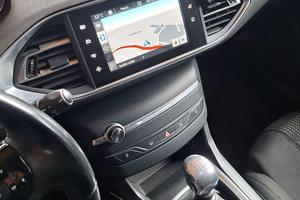 Peugeot 308 sw 2014, 1600 hdi