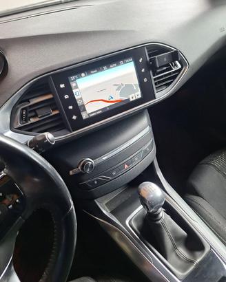 Peugeot 308 sw 2014, 1600 hdi