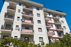 Appartamento Mq.132 ,5 vani viale Sicilia Caltanis