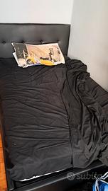 letto una piazza e mezzo 