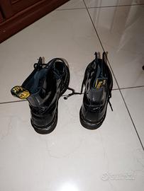scarpe dottor martens 