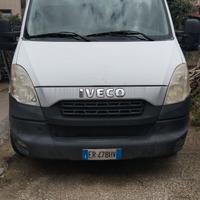 Iveco 35S14 Natural power