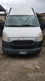 Iveco 35S14 Natural power