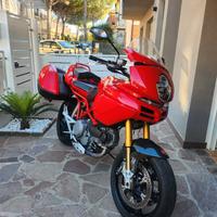 Ducati Multistrada 1100 - 2006