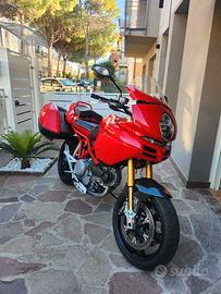 Ducati Multistrada 1100 - 2006