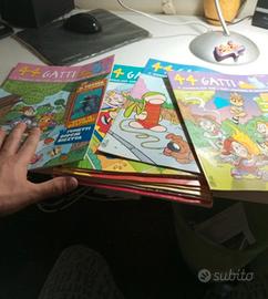 lotto libri da colorare 