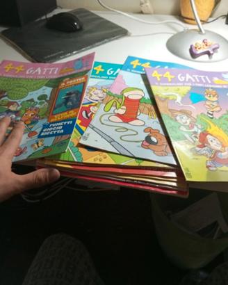 lotto libri da colorare 
