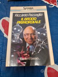 il brodo primordiale