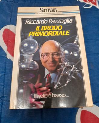 il brodo primordiale