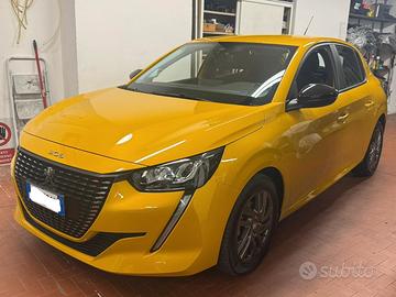 Peugeot 208 PureTech 75 Stop&Start 5 porte Active 