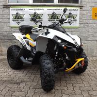 Quad Can Am Renegade X-XC 650 T - 2024