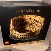 Colosseo lego