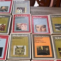 libri vintage da collezione