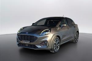 FORD Puma II 2020 - Puma 1.0 ecoboost h ST-line De