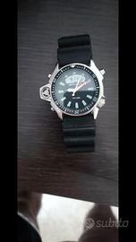 Sanda3008 diver tributo citizen aqualand promaster