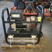 Generatore di corrente