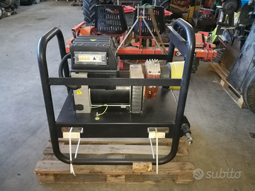 Generatore di corrente