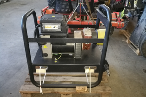 Generatore di corrente