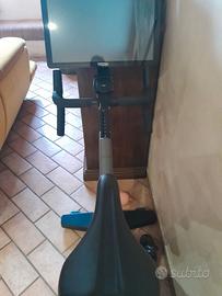 Ciclo simulatore Tecnogim.