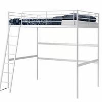 Letto a soppalco IKEA  Tromso