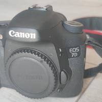 Canon 7D 