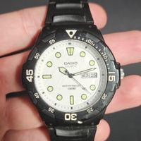 Orologio Casio MRW-200H 5125 Subacqueo