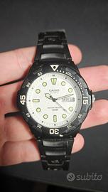 Orologio Casio MRW-200H 5125 Subacqueo