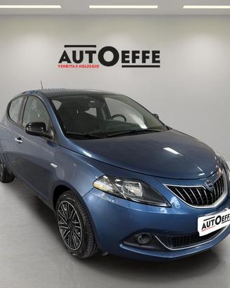 Lancia Ypsilon 1.0 firefly hybrid Alberta Ferretti