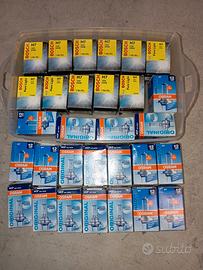 Lampade h7 55 w 12 volt