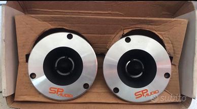 coppia  tweeter SP Audio SP-TW28