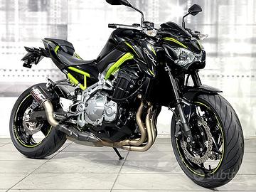 Kawasaki Z 900