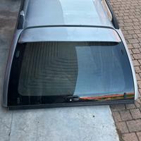 Hard top Ford Ranger