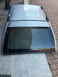 Hard top Ford Ranger