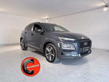 Hyundai Kona XPOSSIBLE 1.6CRDI 136CV CAMBIO AUTOMA
