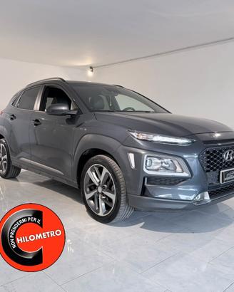 Hyundai Kona XPOSSIBLE 1.6CRDI 136CV CAMBIO AUTOMA