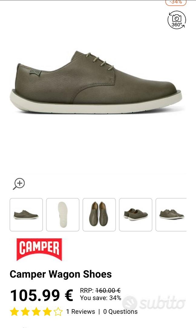 Camper scarpe lecce best sale