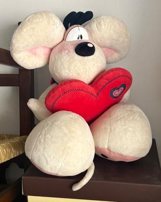 Peluche Gigante Diddl Originale