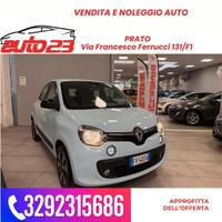 Renault Twingo SCe EDC La Parisienne 69CV Ok Neopa