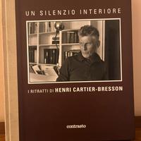 Libro   i ritratti di Henri Cartier Bresson