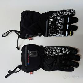 Guanti Riscaldati Lenz Heat Gloves 7.0 | Taglia L