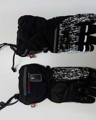 Guanti Riscaldati Lenz Heat Gloves 7.0 | Taglia L