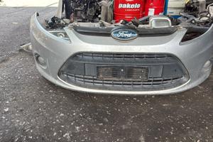 PARAURTI E COFANO FORD FIESTA 2009 3 PORTE
