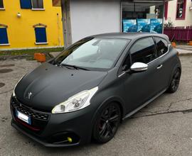 Peugeot 208 gti - 2016