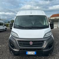 Fiat Ducato 2020 EURO6B UNICO PROPRIETARIO