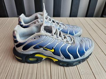 Scarpe TN AIR max NIKE